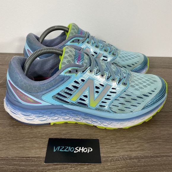 New Balance Shoes - New Balance - 1080v6 - Women's 10 - W1080BG6